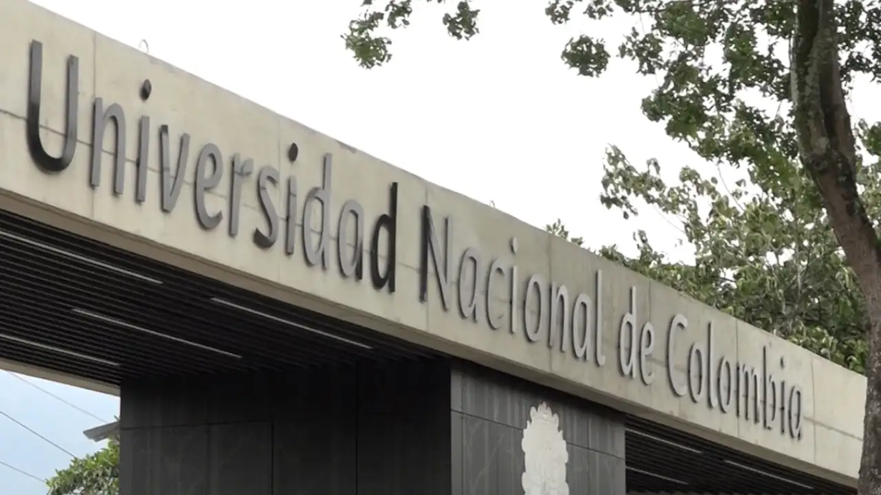 Universidad Nacional
