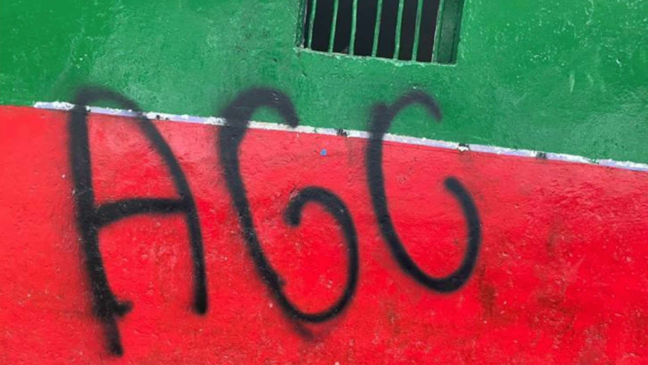 Alerta en el Oriente antioqueño y el Magdalena Medio por supuesto panfleto del Clan del Golfo agc