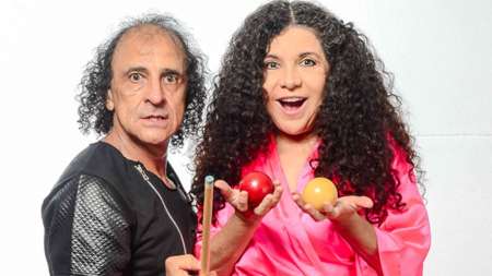 luna de mier águla descalza