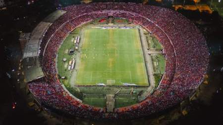 Medellín buscará ante Junior la séptima estrella Medellín buscará ante Junior la séptima estrella