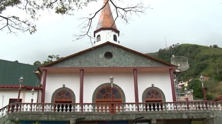 Enfrentamientos en Briceño: retorno con miedo y zozobra pese a presencia militar