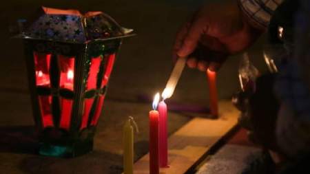 Ritual sencillo de abundancia para el Día de los Reyes Magos Precios y variedad en velas y faroles en el centro de Medellín