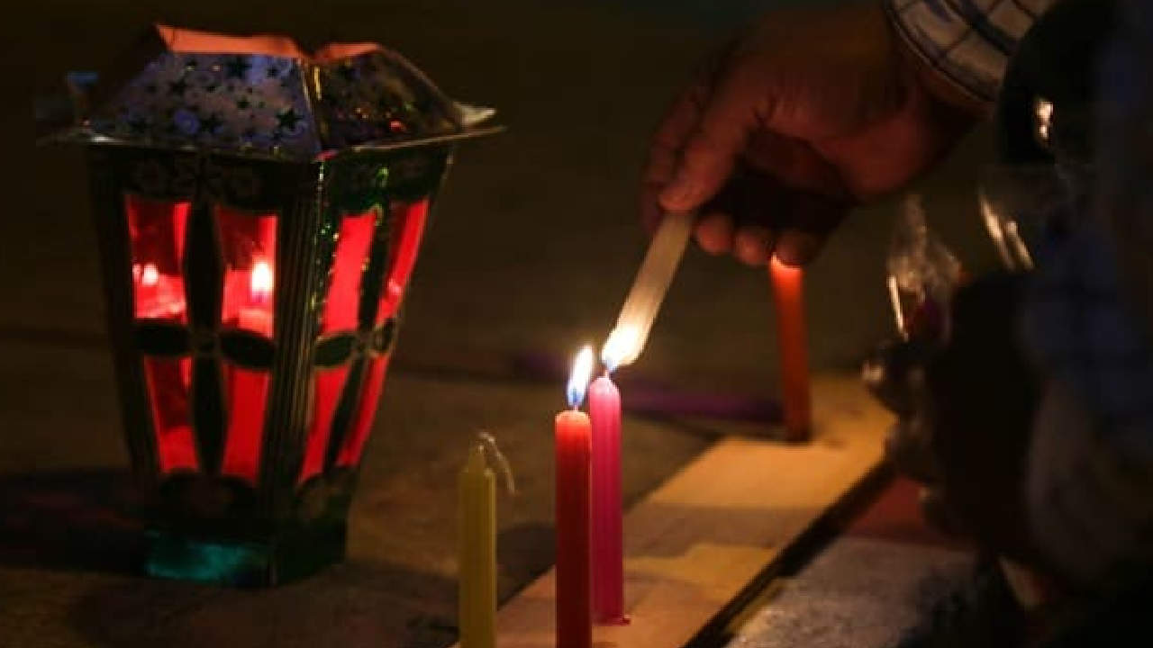 Ritual sencillo de abundancia para el Día de los Reyes Magos Precios y variedad en velas y faroles en el centro de Medellín