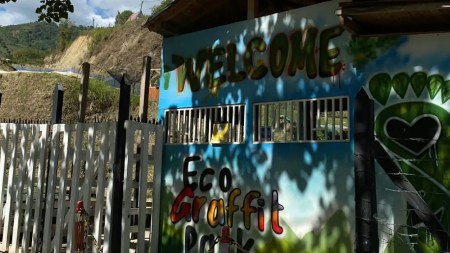 Acalorada discusión entre Concejal de Medellín y líder social de la Comuna 13 de Medellín