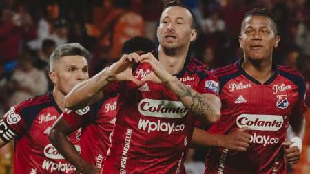Medellín busca cerrar los cuadrangulares con victoria