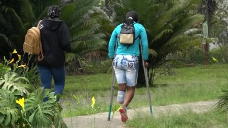 Medellín y la reforma laboral inclusiva: personas con discapacidad esperan cambios