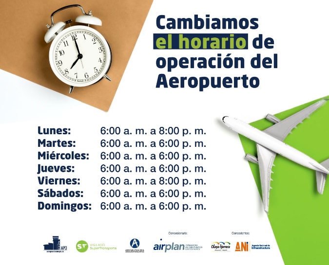 aeropuerto Antonio Roldán Betancur