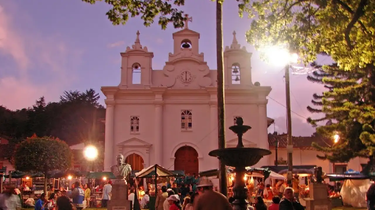 Cartas reveladoras: clave en el esclarecimiento del crimen de niña de 7 años en El Retiro