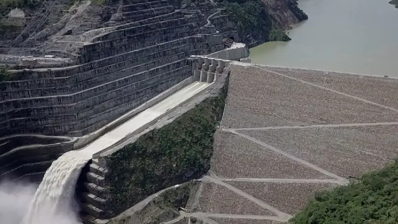 Hidroituango