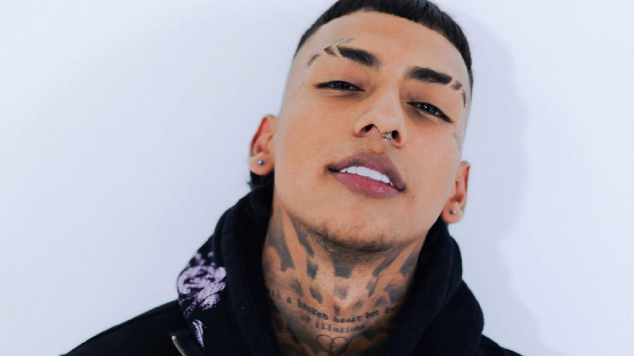 Málaga: El último sencillo de Esteban Rojas, al mejor estilo del rap