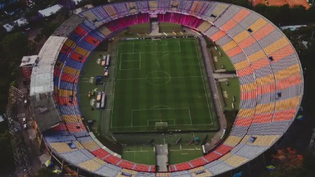Esta noche será el sorteo de la Liga de 2024