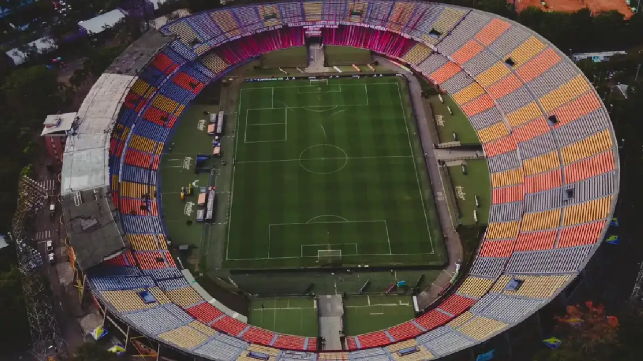 Esta noche será el sorteo de la Liga de 2024 Esta noche será el sorteo de la Liga de 2024