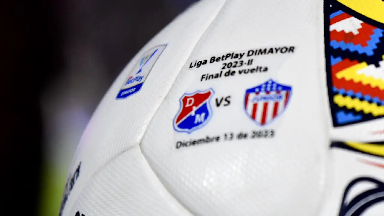 Medellín jugará la Copa Sudamericana en 2024