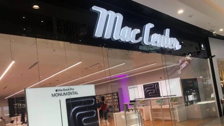 Cinco productos tecnológicos en la tienda Mac Center de Parque Fabricato mac center fabricato bello