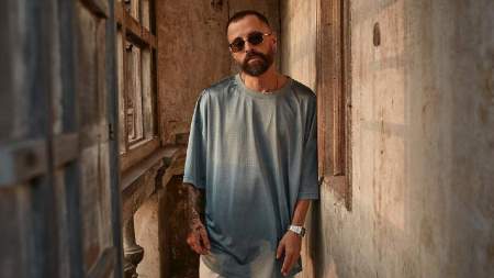 Mike Bahía cierra el año con el estreno de su sencillo "La Depre"