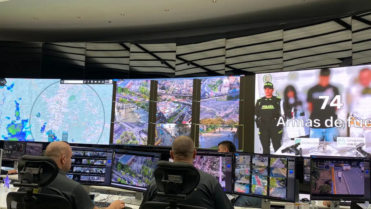 monitoreo