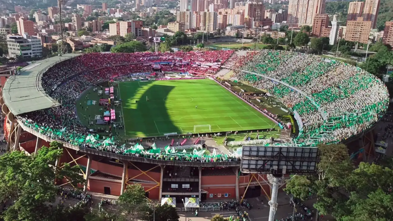 mundial