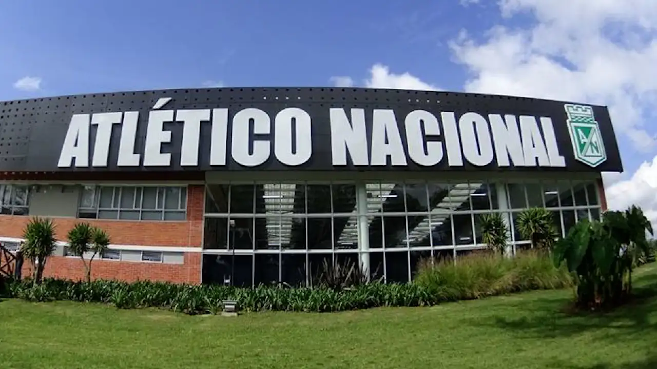 Nacional suma tres contrataciones para 2024