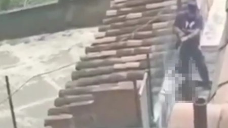 perrito-belen-policia