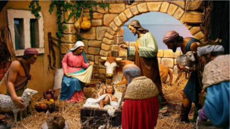 pesebre