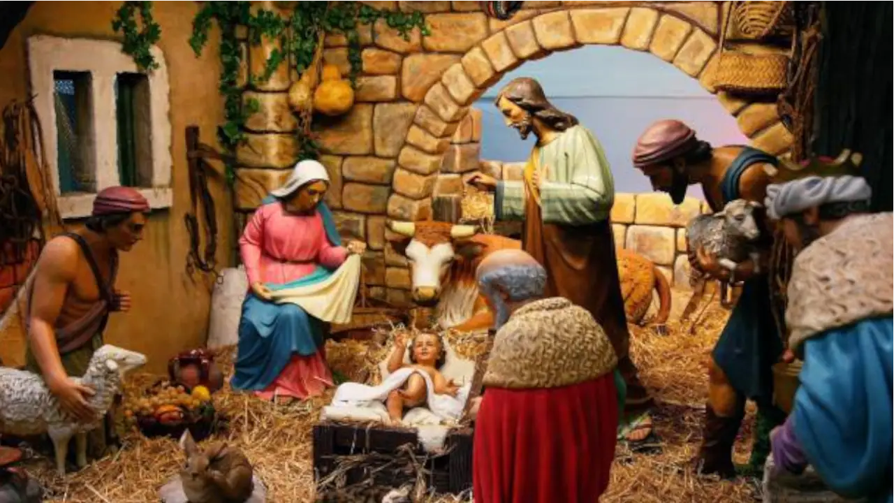 pesebre