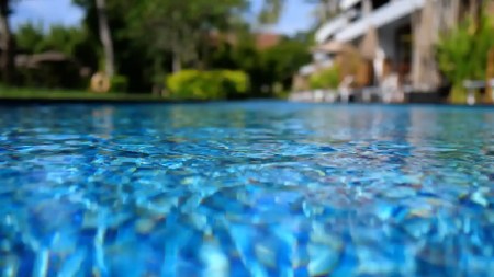¡Qué tragedia! Niño de 5 años se ahogó en una piscina mientras paseaba con su familia en Sopetrán