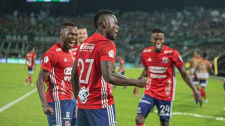 El “poderoso” clasificó a la gran final poderoso