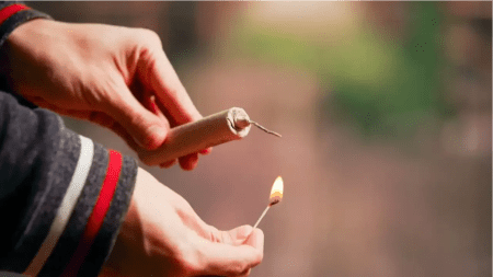 Cinco personas más resultan heridas por pólvora en Antioquia; ya van 136 casos