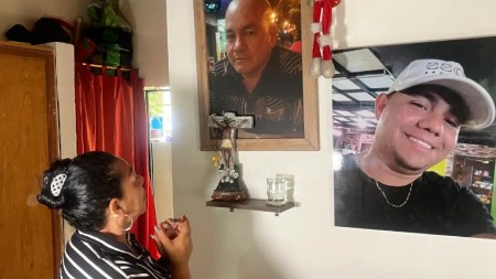 Familia paisa busca repatriar el cuerpo de Diego Alvarado desde Costa Rica