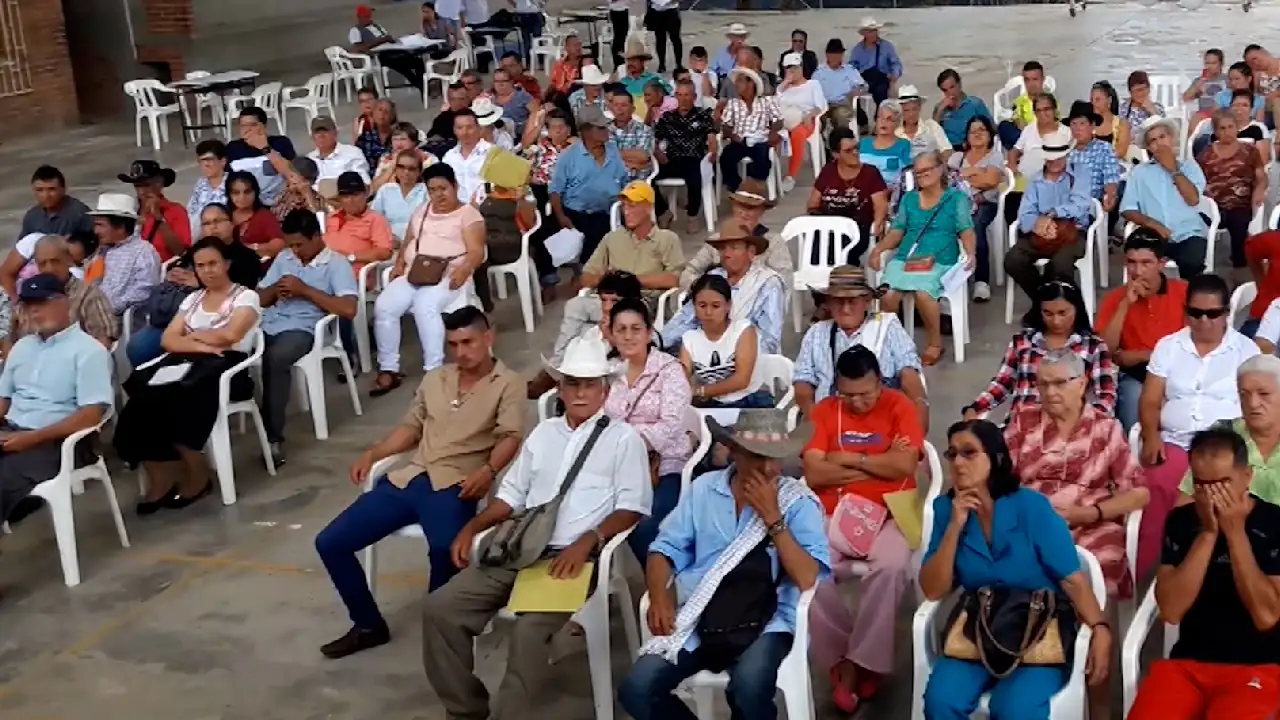 Más de 25 mil víctimas fueron indemnizadas este año en Antioquia