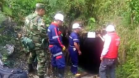 La Secretaria de Minas lanzó decreto para la formalización de mineros en Antioquia La Secretaria de Minas lanzó decreto para la formalización de mineros en Antioquia