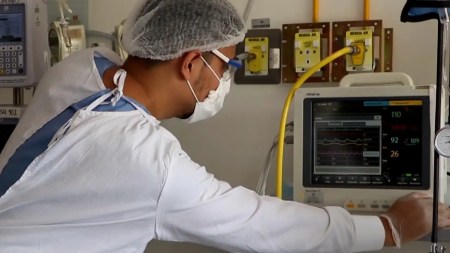 Gremios de la salud piden intervención urgente al Gobierno Nacional por crisis del sistema