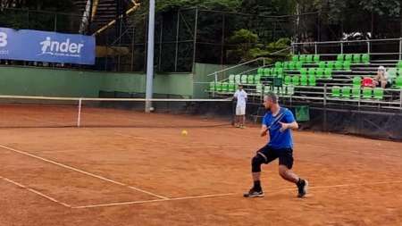 tenis