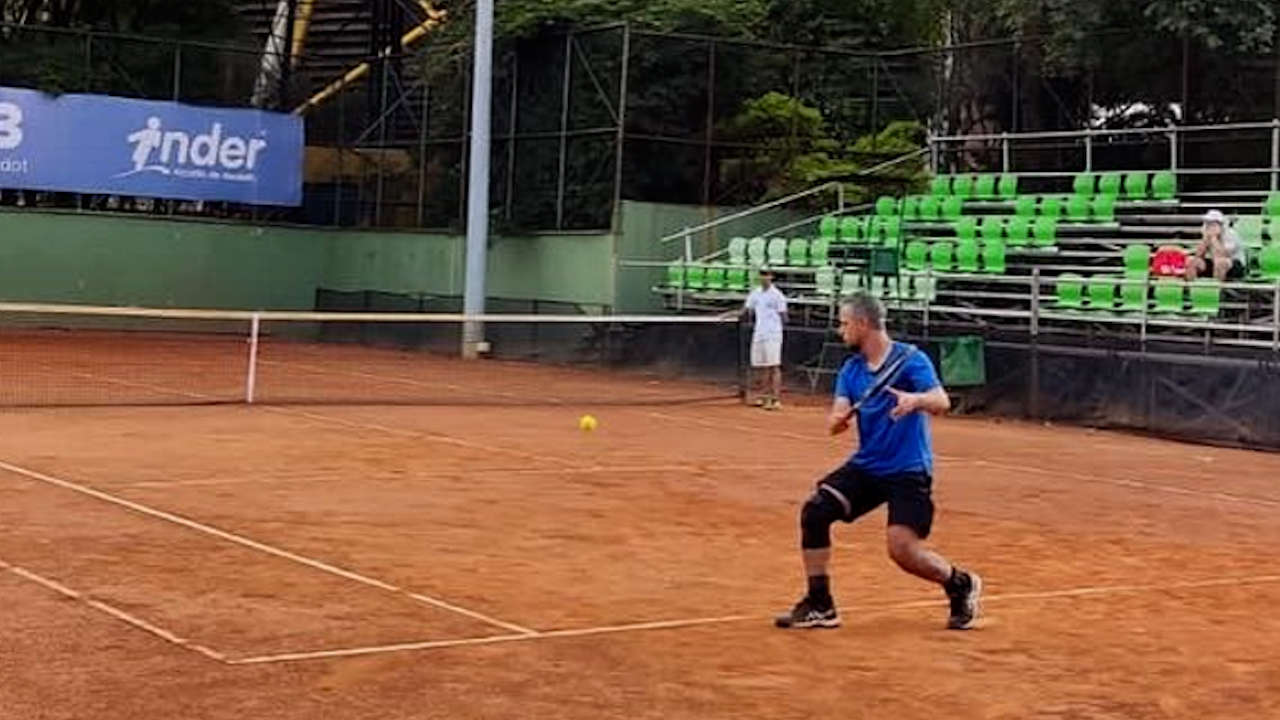 tenis
