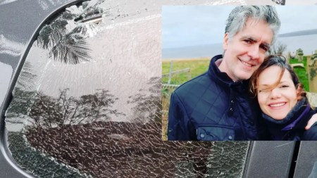 Agresion Ana Tablazo