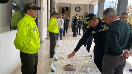 Allanamientos en varios municipios del Oriente Antioqueño dejaron 23 capturados entre ellos uno de los más buscados Allanamientos Oriente