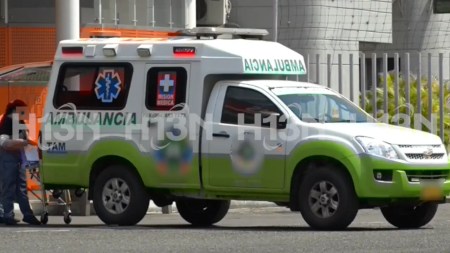 ¿Otro camión sin frenos? En el barrio Boston, cuatro personas quedaron heridas tras choque múltiple En El Poblado hombres intentaron abusar a una masajista