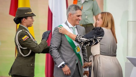 Andrés Julián Rendón Cardona