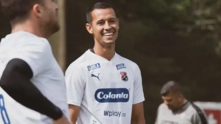 Andrés Ricaurte cambió la página de la derrota en la final Andrés Ricaurte