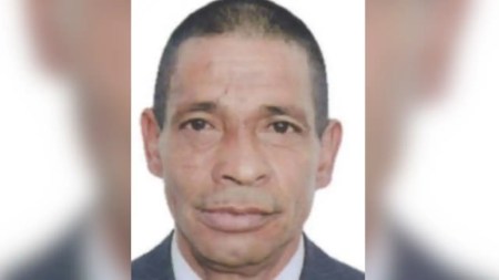 David Fernando Molina Villa