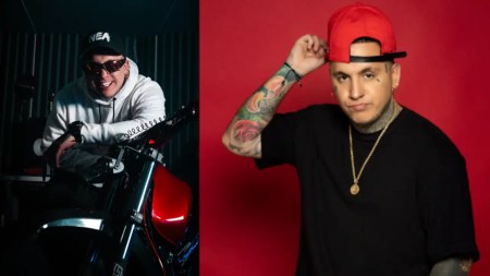 El artista paisa Teo LB lanza un corrido contando su historia El artista paisa Teo LB lanza un corrido contando su historia