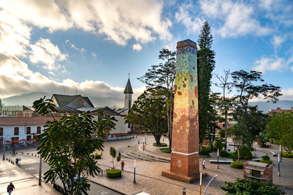 El Carmen de Viboral