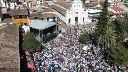 Fiestas de Marinilla