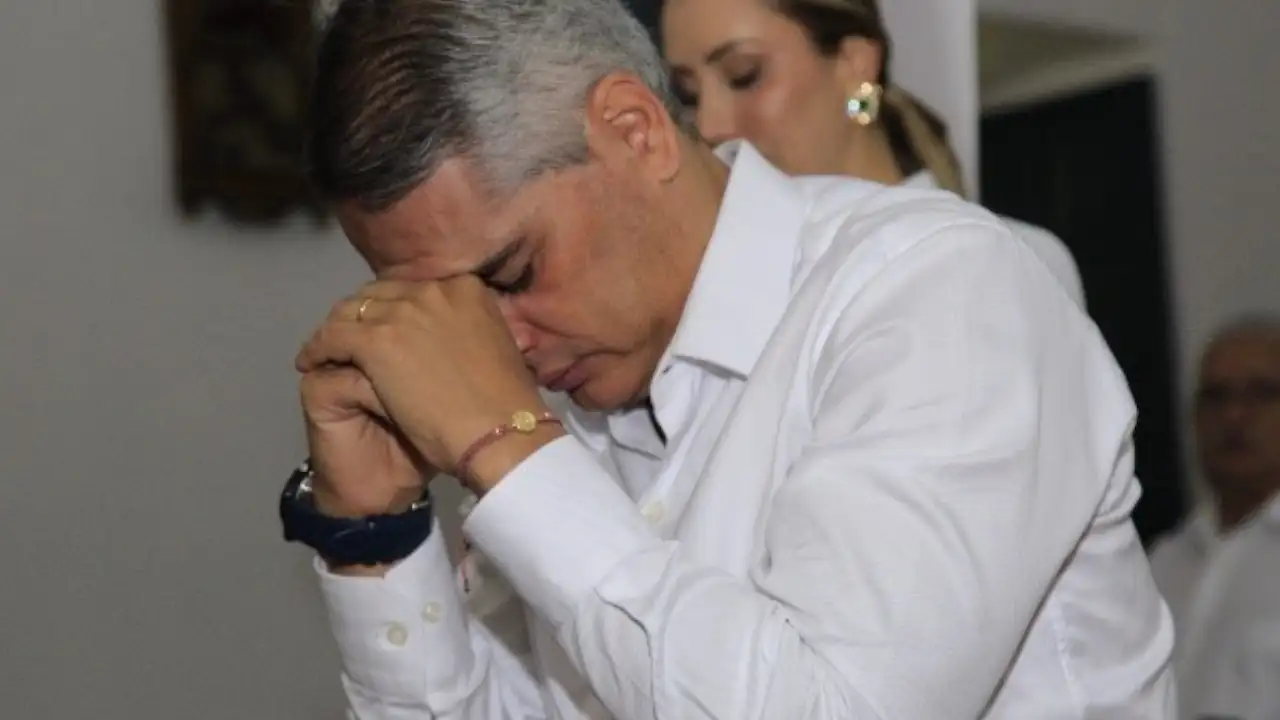 Andrés Julián Rendón Cardona