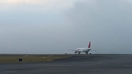 Hay vuelos con demoras y otros cancelados en el Aeropuerto Internacional José María Córdova Aeropuerto Internacional José María Córdova