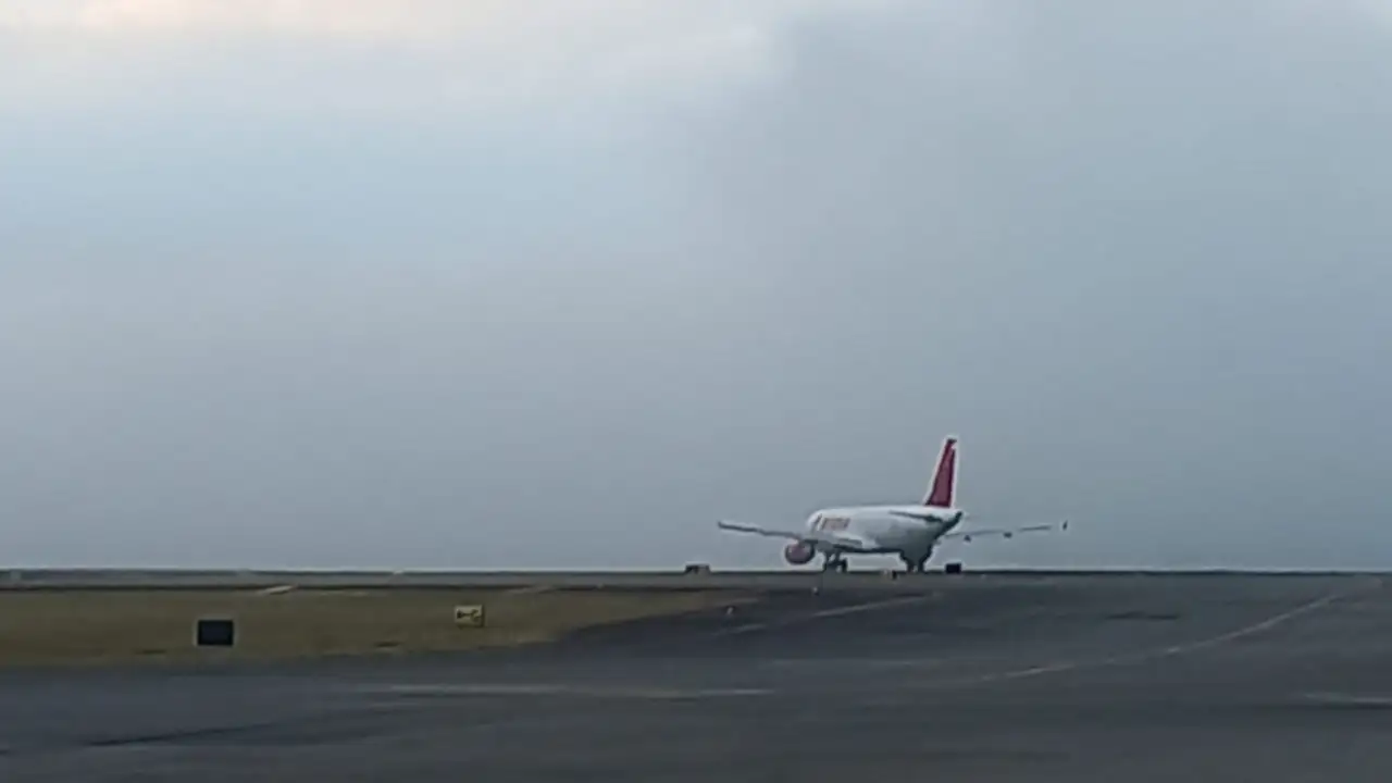 Aeropuerto Internacional José María Córdova