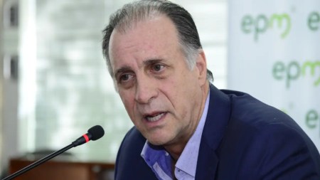 John Maya Salazar
