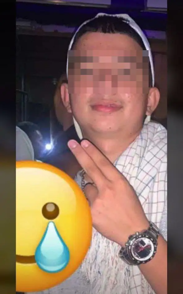 Le quitaron la vida a un menor antioqueño en Cartagena 1 Le quitaron la vida a un menor antioqueno en Cartagena