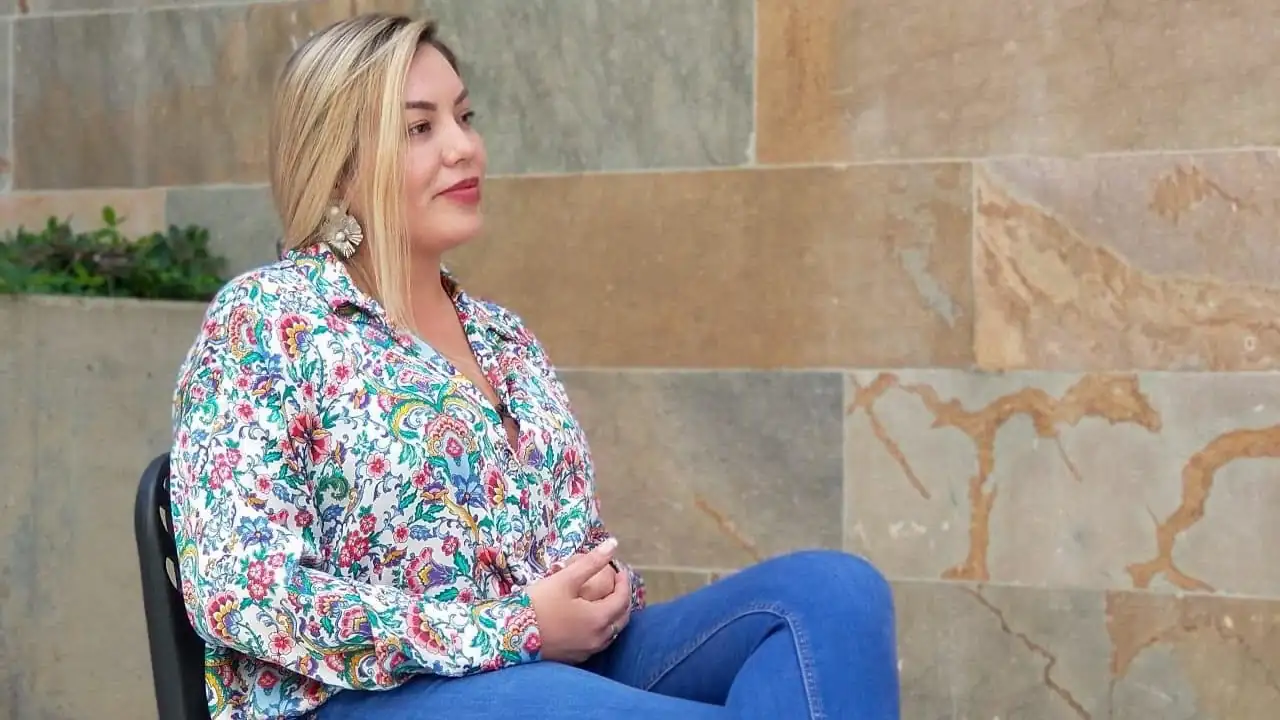 La concejala de Rionegro Lina Ciro, representará a 25 municipios desde la presidencia de Acora Lina Ciro Rionegro