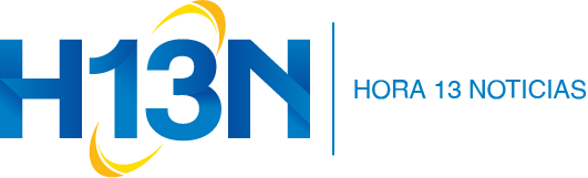 Hora 13 Noticias